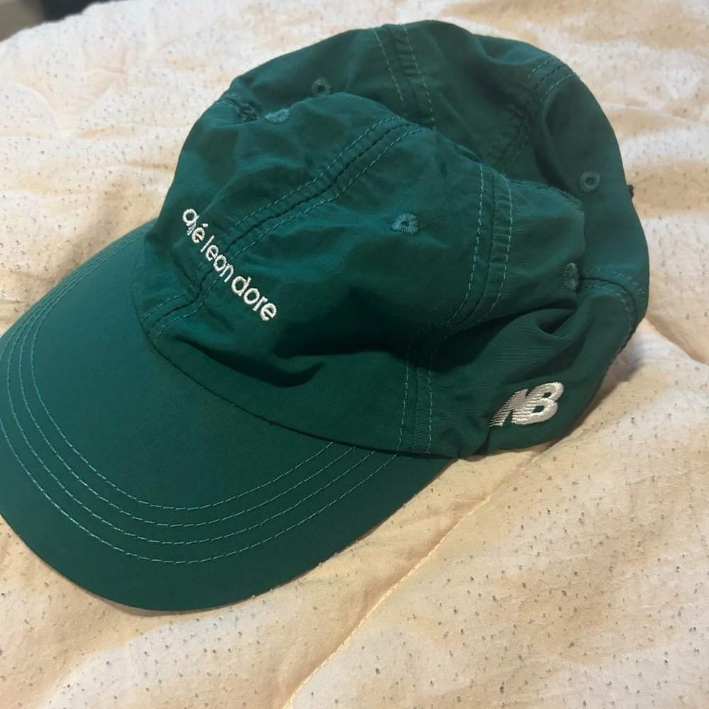 Aime Leon Dore x New Balance Baseball Cap